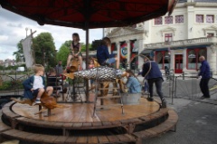 Place des Forains 16 * 5616 x 3744 * (8.82MB)